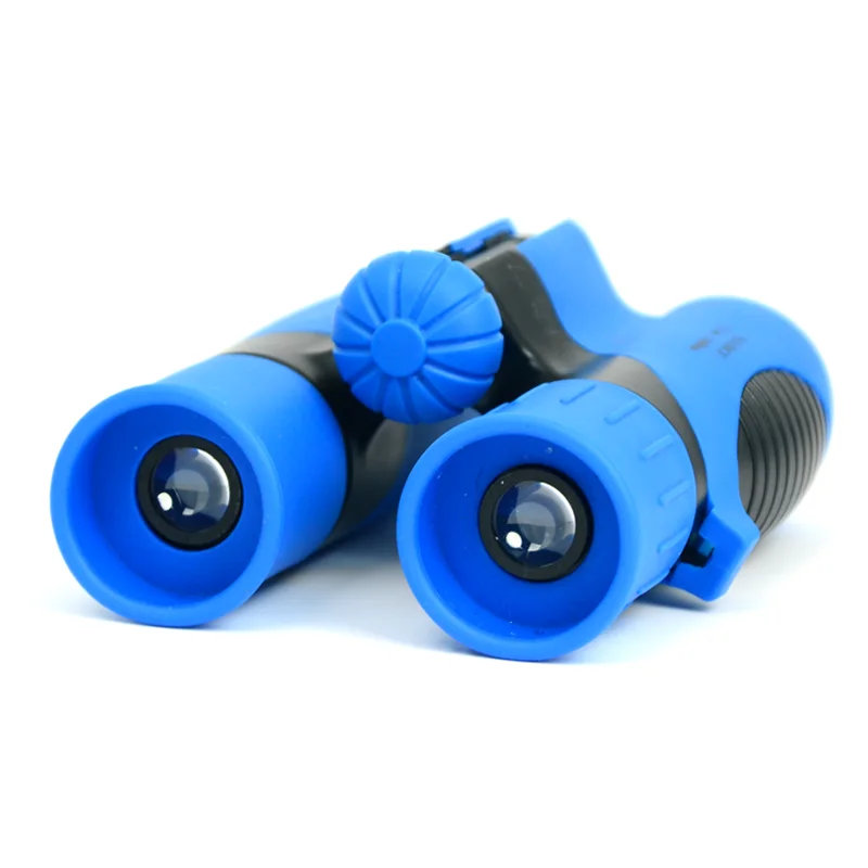 D1026 хит продаж Мини Компактный Легкий оптический бинокль высокой четкости 8x21 DCF для крыши с фокусом глаз рельеф Tristar View