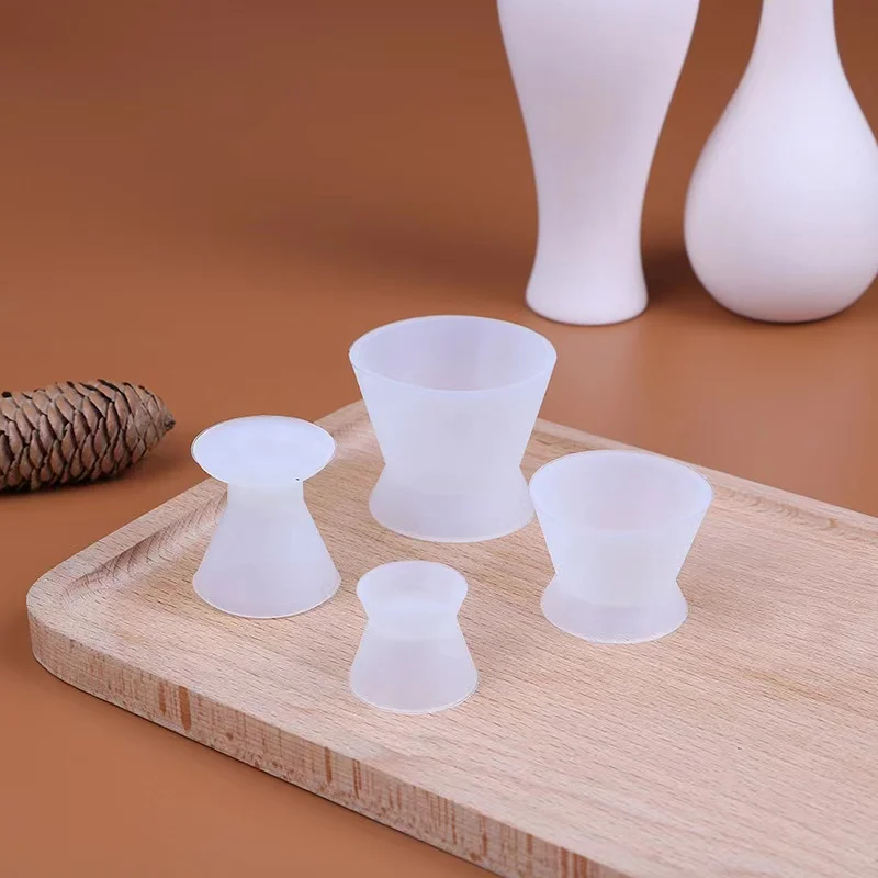 Силиконовая миска для отбеливания зубов