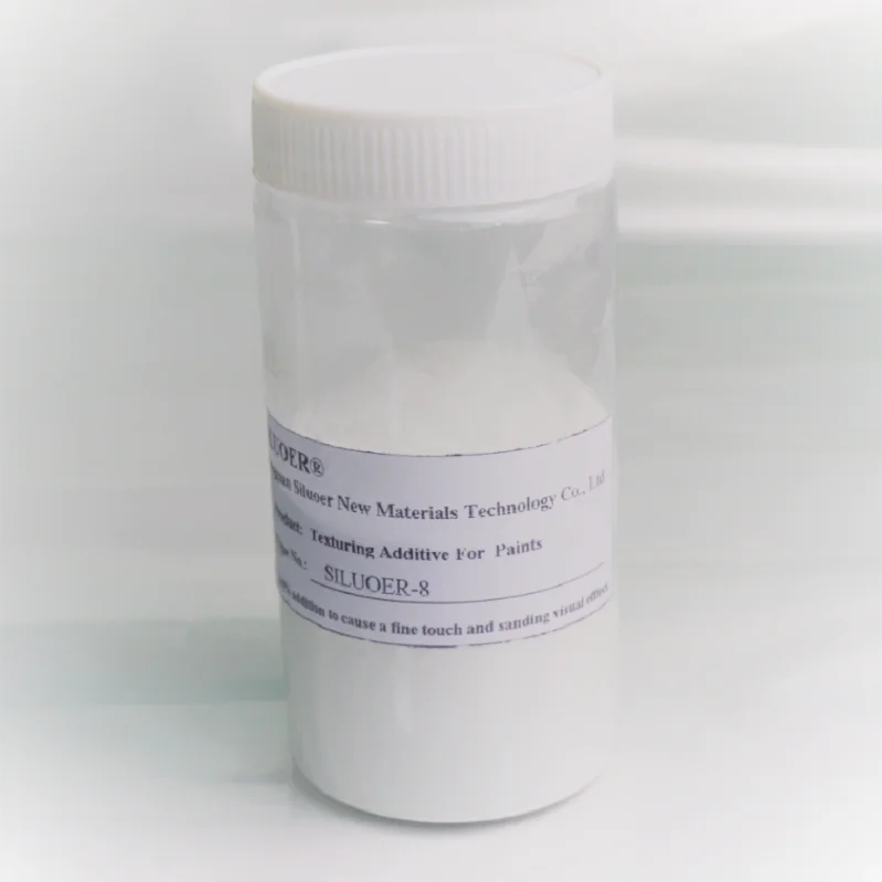 high temperature resistance paint texturing additive powder paint coating for shamrock 5388W 5386W