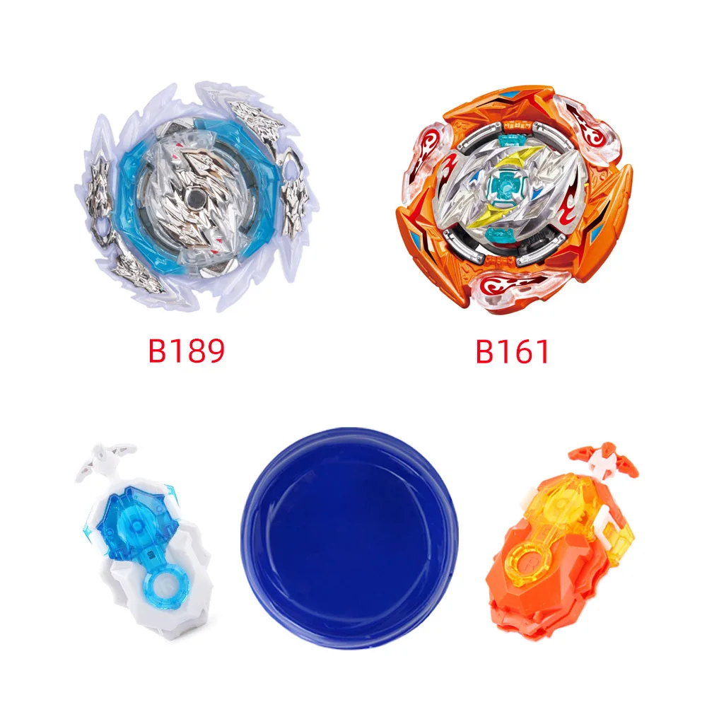 2022 Best Quality Series Burst Metal Gyro Combat alloy Gyro