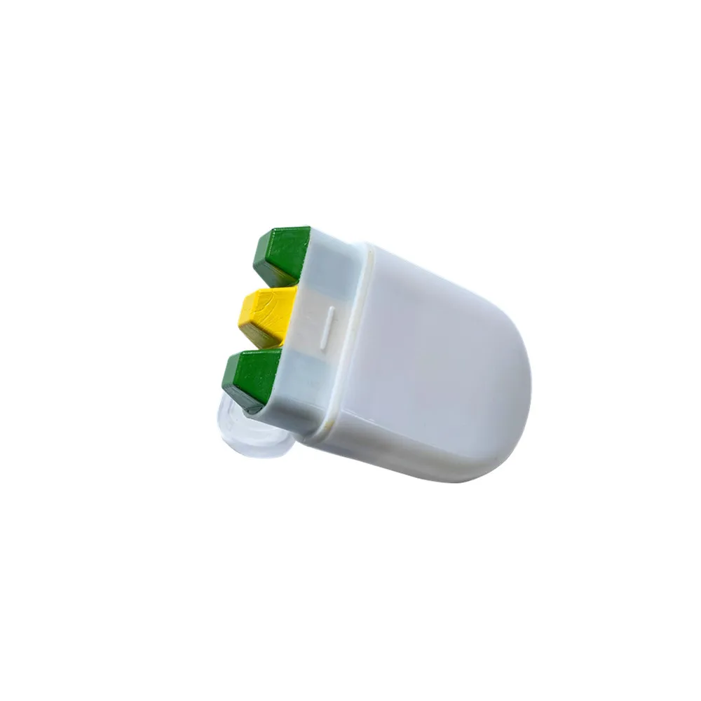 
2020 European Cup football match items non-toxic face paint stick for sport event 