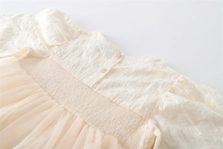 manufacturer party dress for kids girls floral retro dress kids kids ball gown dresses