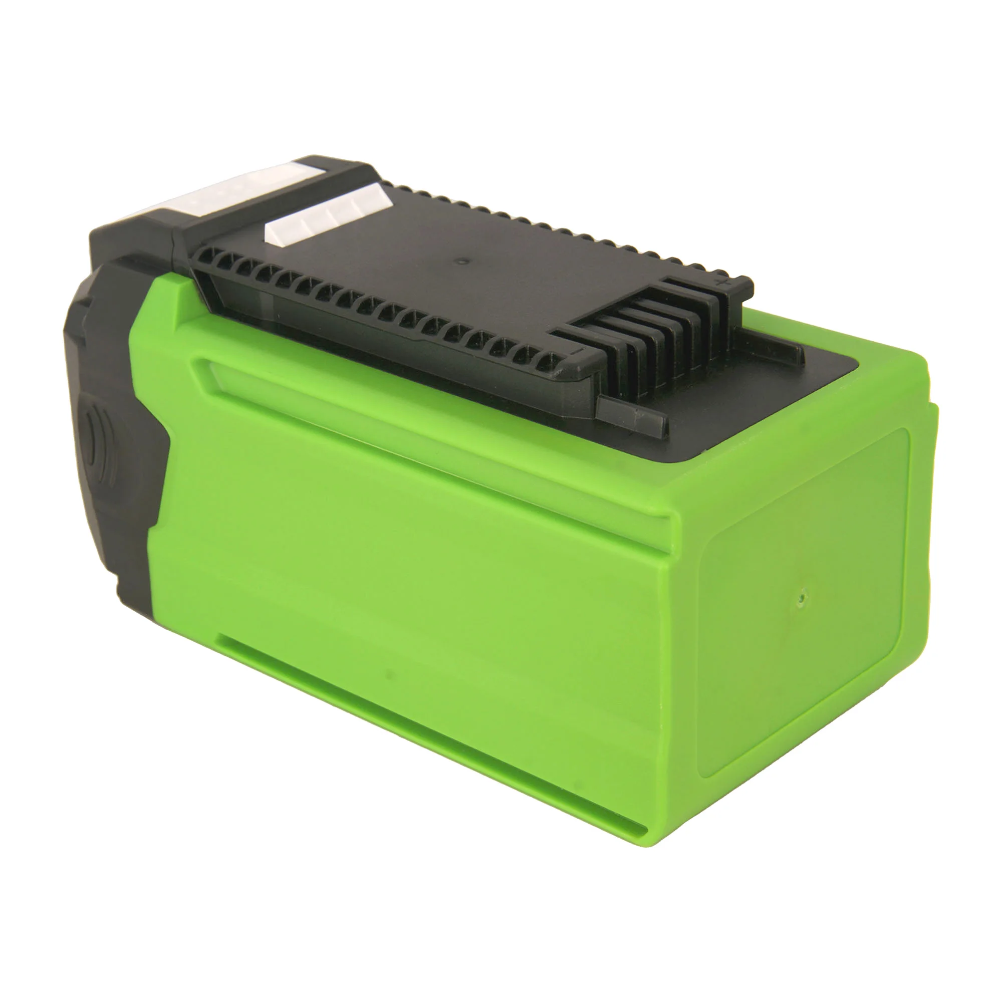 C & P GRW 40VB 5000 мАч Powilling GEW4050 2900362 29472 29462 литий-ионный аккумулятор 18650 для GreenWorks