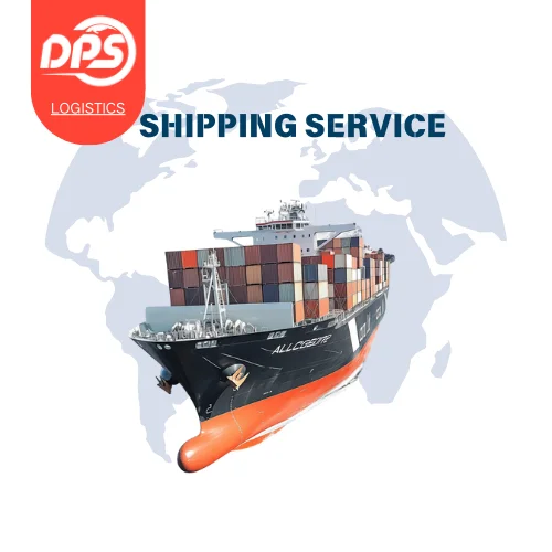 DDP Shipping to USA From China With Full Service, Including Tax and Duty Management