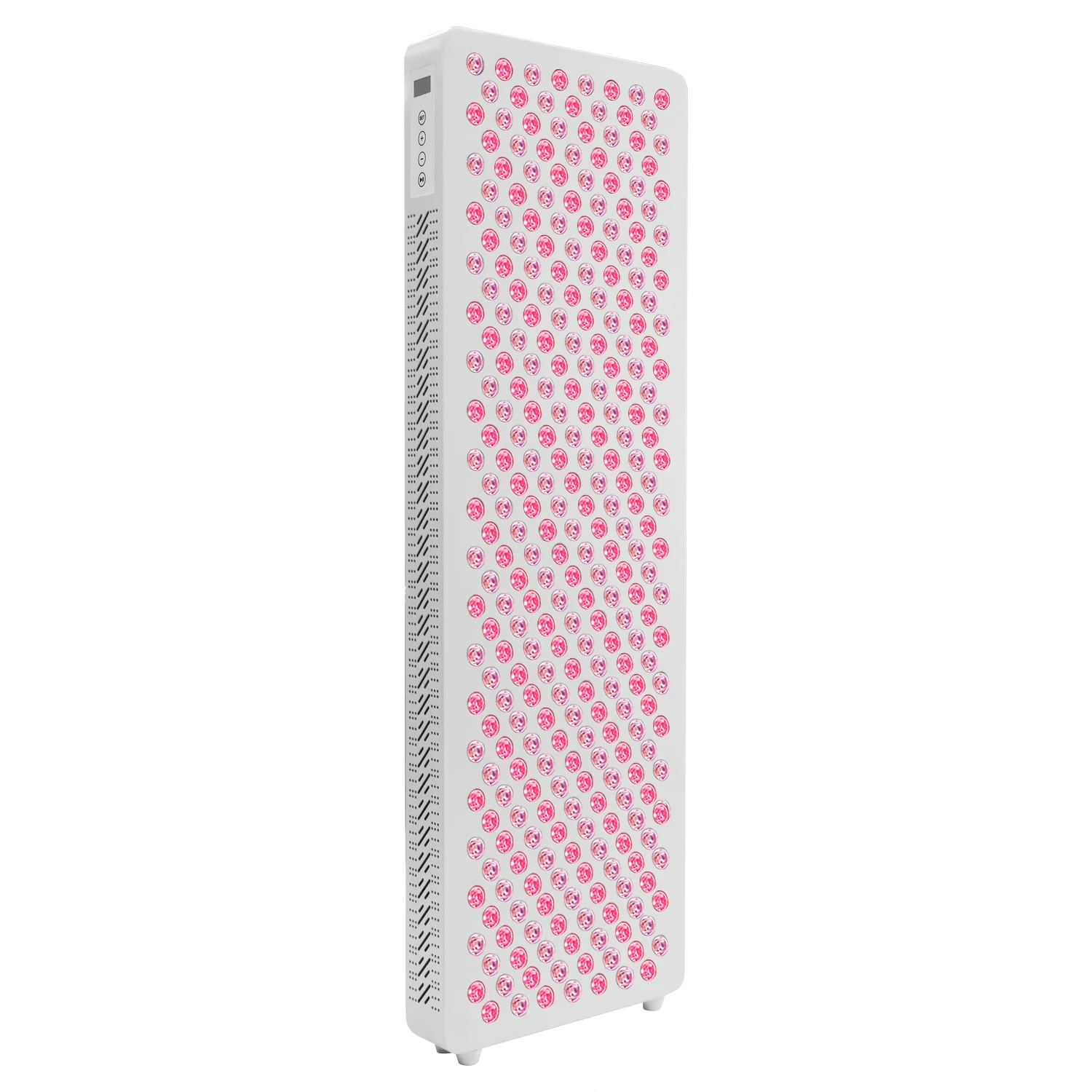 Easy Operated Red Light Panel for Face Whole Body Therapy Infrared Light Device 630/660/810/830/850nm