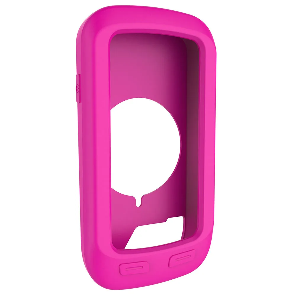 Compatible For Garmin Edge E1000 Bike Meter Silicone Case Cover
