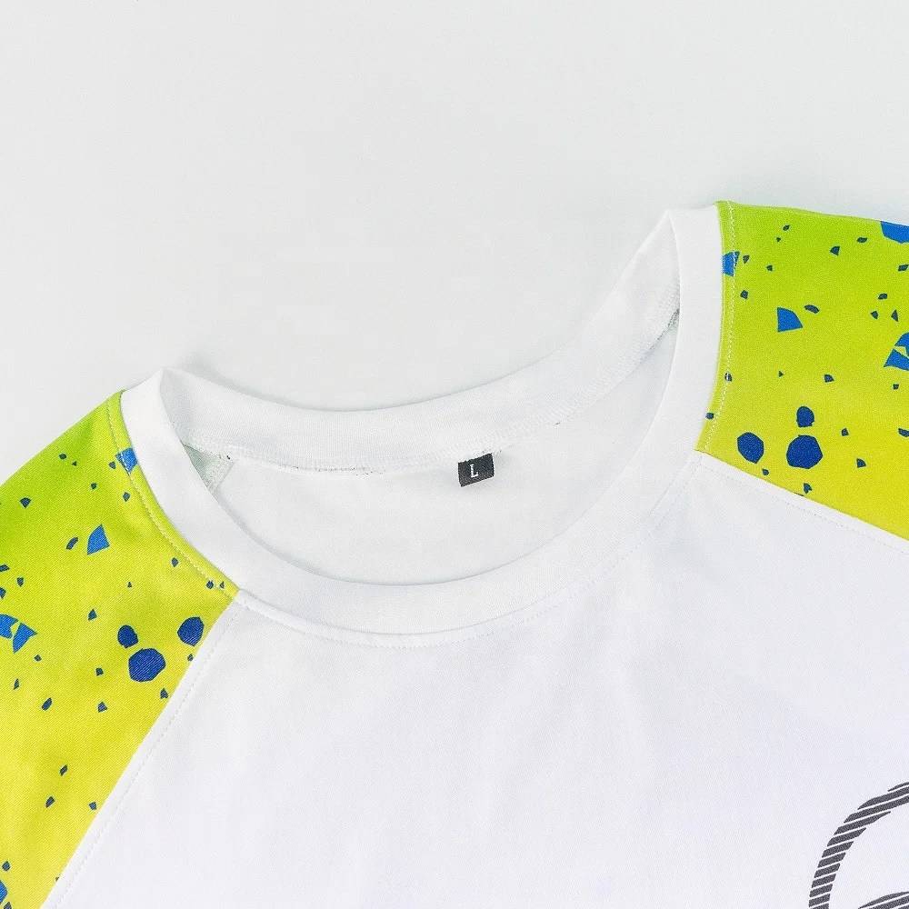 Men Performance Shirts Summer UPF 50+ Jersey Sublimation T-shirts for Fishing Hunting Running Quick Dry Lightweight Jersey Wear