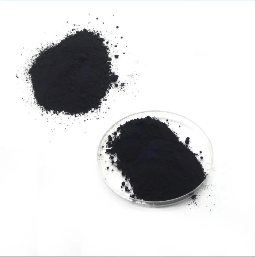 Cobalt Oxide for Industrial Purposes a Blue Pigment