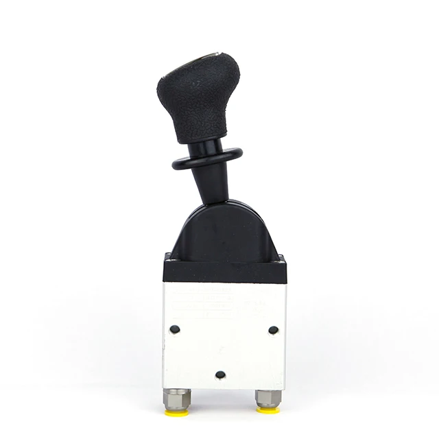 Factory Wholseal Electrical Pneumatic Solenoid Valve  Exhaust Pneumatic Steam  hydraulic directional Control Valve