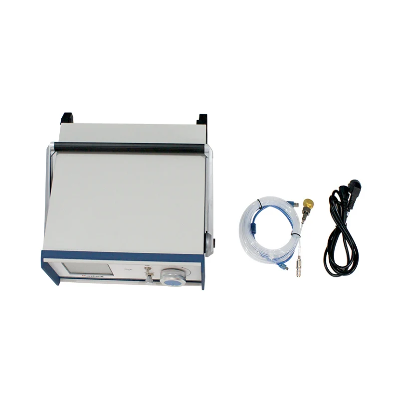 Portable Gas Analyzer sf6 gas leak tester sf6 comprehensive tester