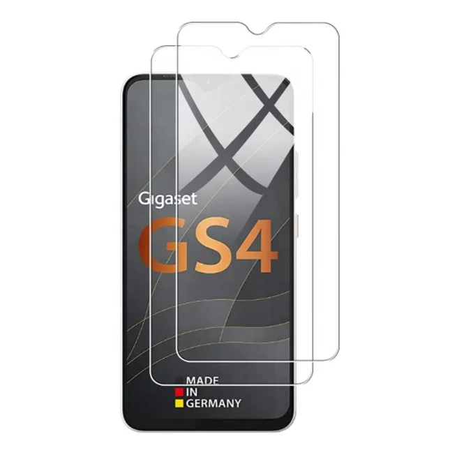 Ударопрочное закаленное стекло высокой четкости для мобильного телефона Gigaset GS4