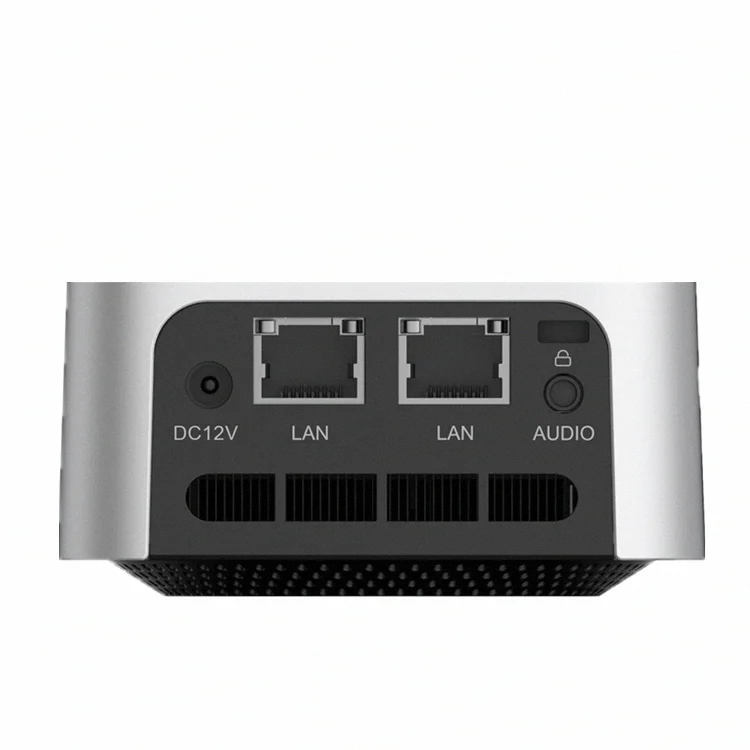 Мини-ПК на заказ i3 i8 8950HK i7 9750H игровой мини-ПК настольный компьютер NIVDIA GTX 1650 4G Win 10