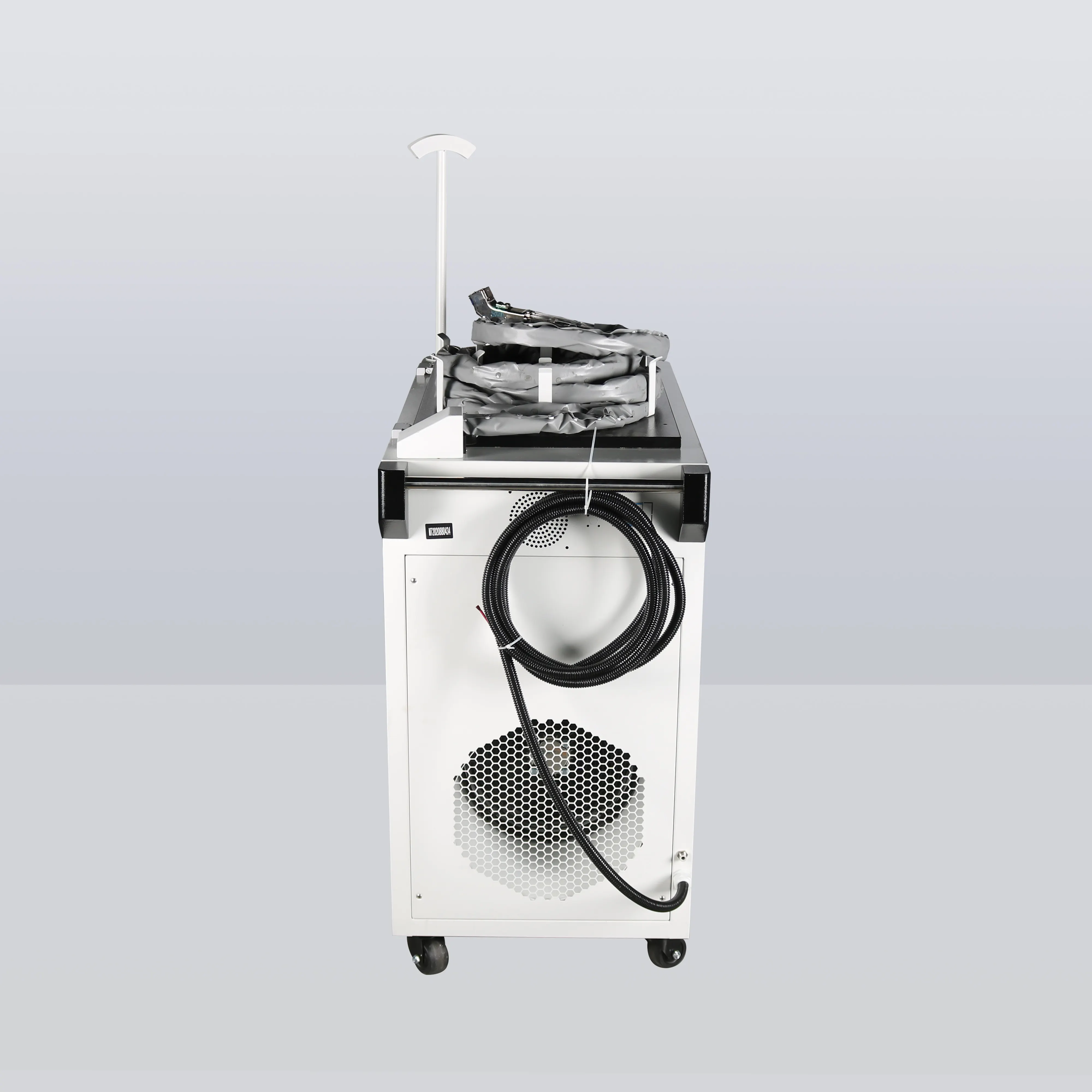 Fiber Laser Cleaning Machine for Rust Paint Stain Top Selling 1000W 2000W Portable Handheld Laser Cleaner 1000W