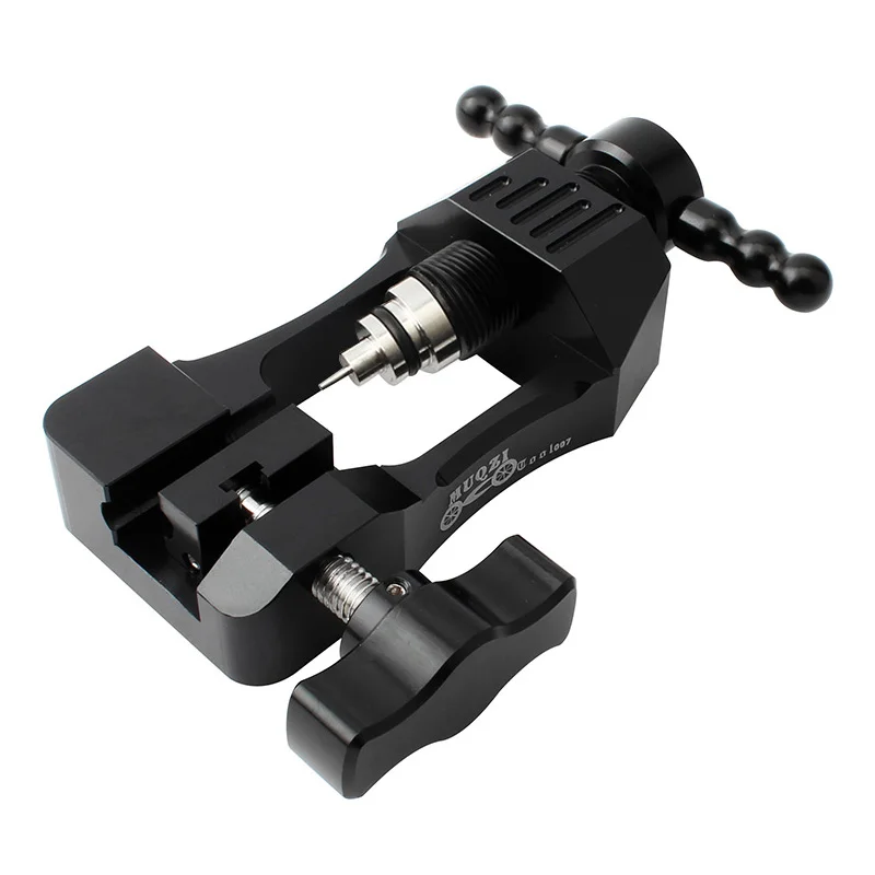 MUQZI горный велосипед дорожный велосипед дисковый тормоз Велосипедное масло игла оливковая головка установка вставка в инструмент Pentaline BH59/90