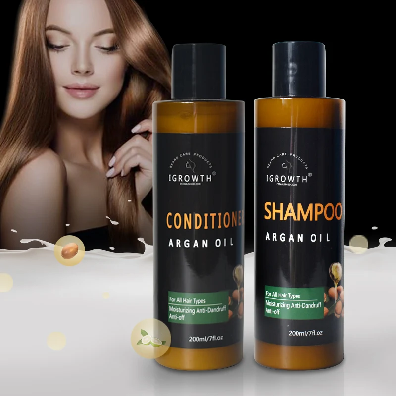 Repair olive essence hair care shampoo Customized other hair care & styling products hair growth oil for men oil argan