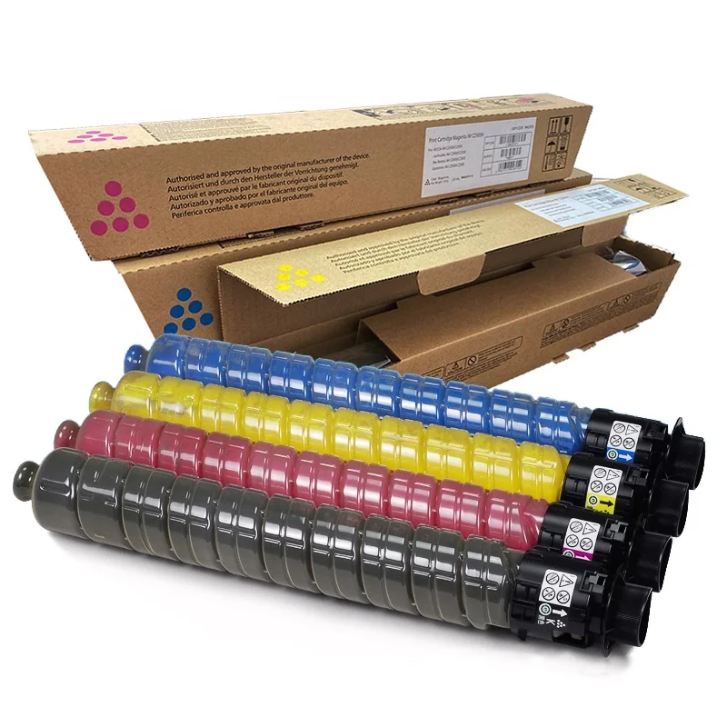 X&O Premium Compatible Ricoh Toner IMC2000 IMC2500 IMC3000 IMC3500 IMC4500 IMC5500 IMC6000 IMC 2000 2500 3000 3500 4500 6000