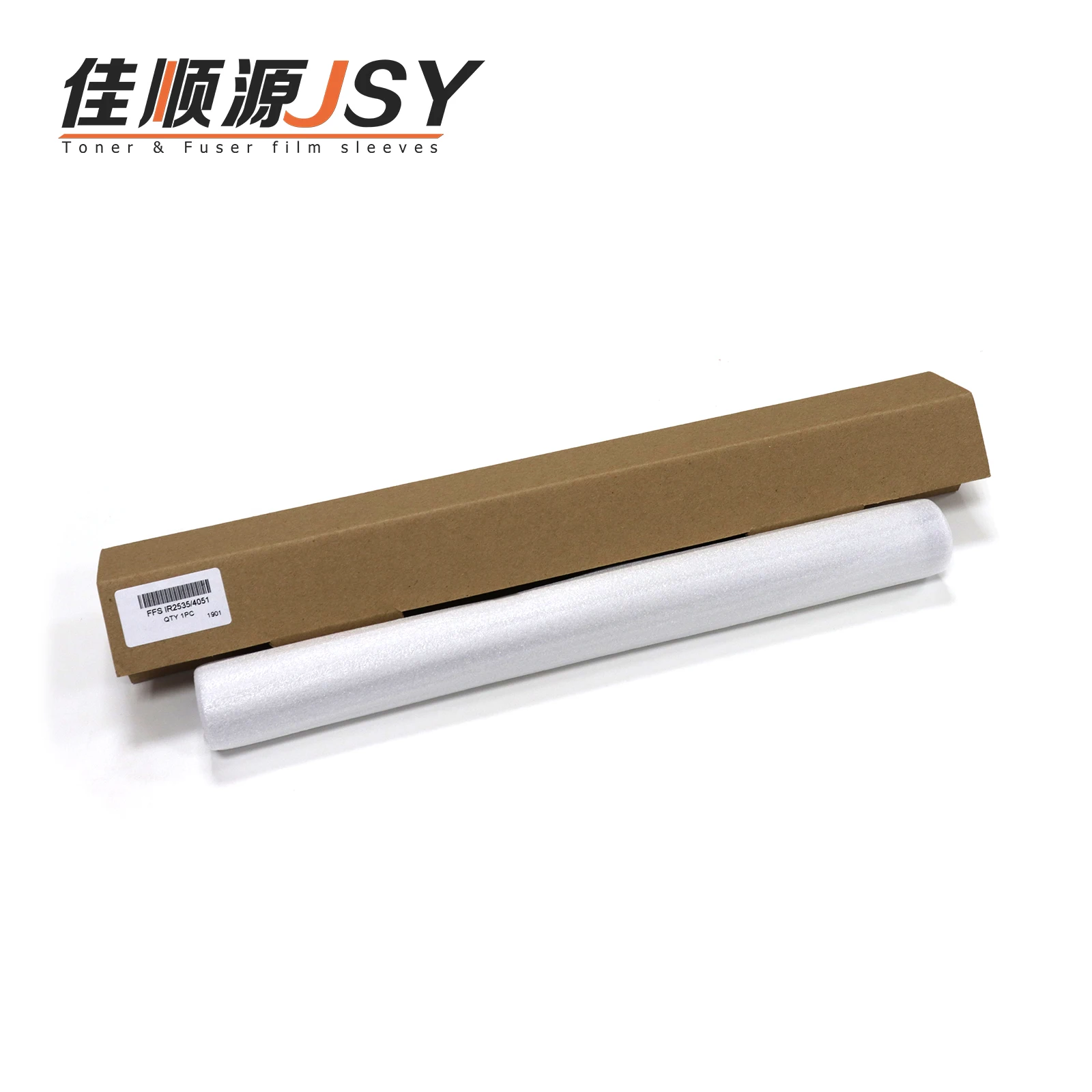 FM3-9303-Film белый OEM Качество Установка термозакрепляющего устройства ремень для IR2535/2545/IRA4025/4035/4045/4051/4225/4235/4245/4251 закрепляющая термопленка с длинными