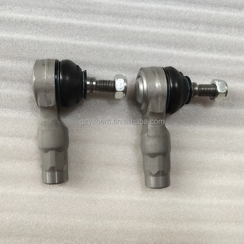 Track Rod End Steering Rack For Maserati 3200, 4200, GranCabrio,GranTurismo OEM 980001706