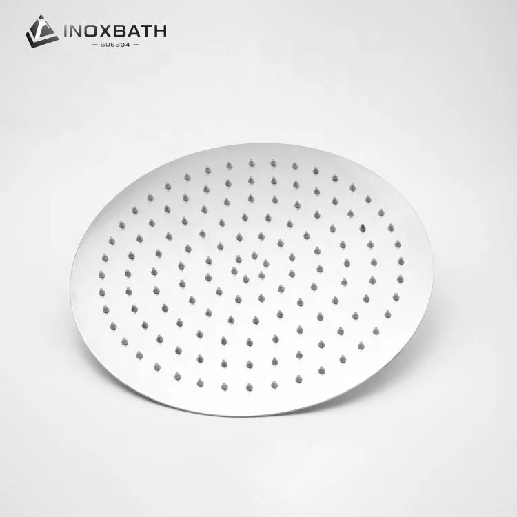 Bath Shower Faucets Washroom Rainfall Shower Faucet Column Bathroom Shower Set