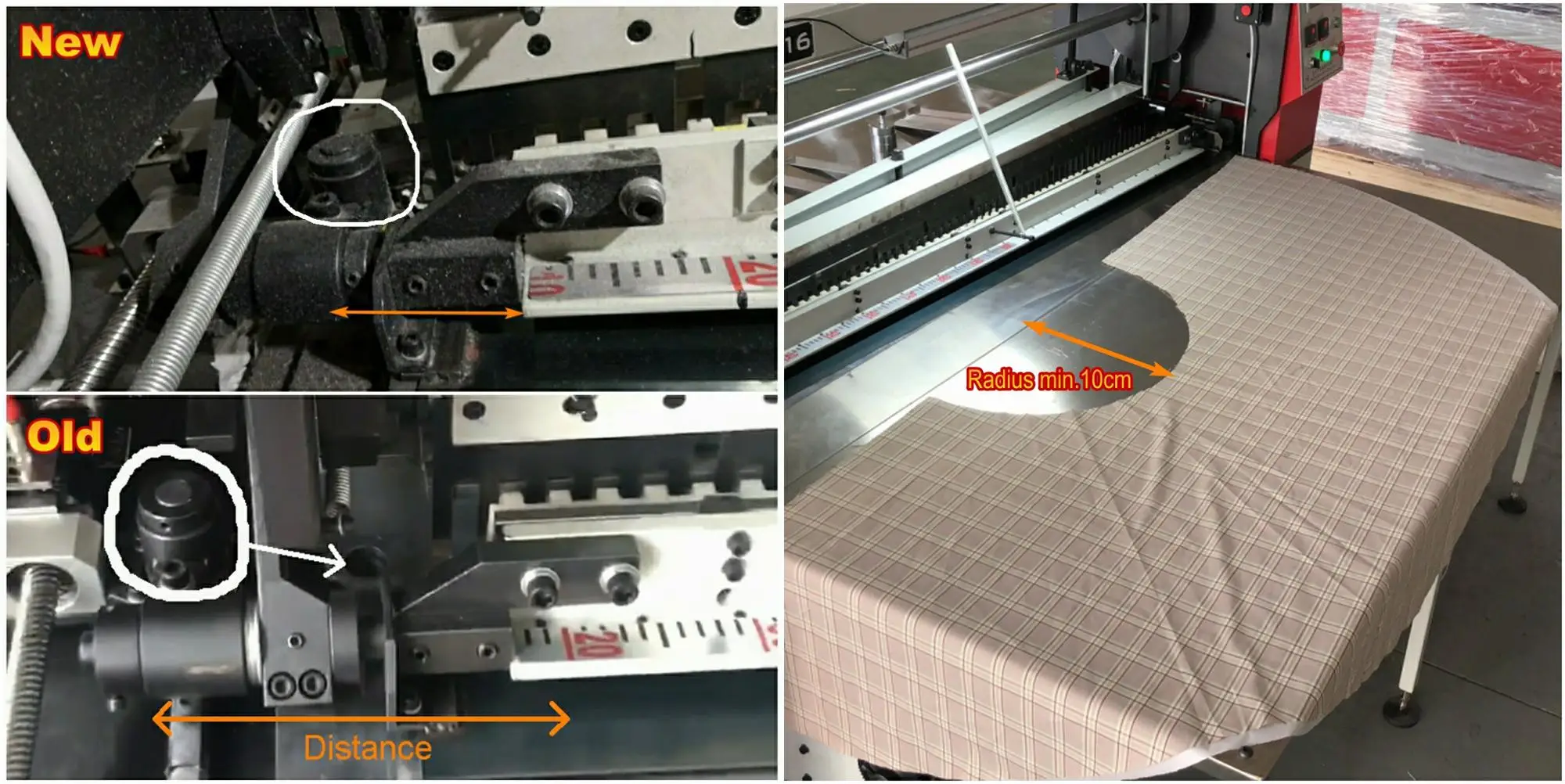 Changzhou huaen ZJ-516 солнечные лучи машина юбка с рисунком в виде солнечных лучей восход солнца sunburst плиссировка