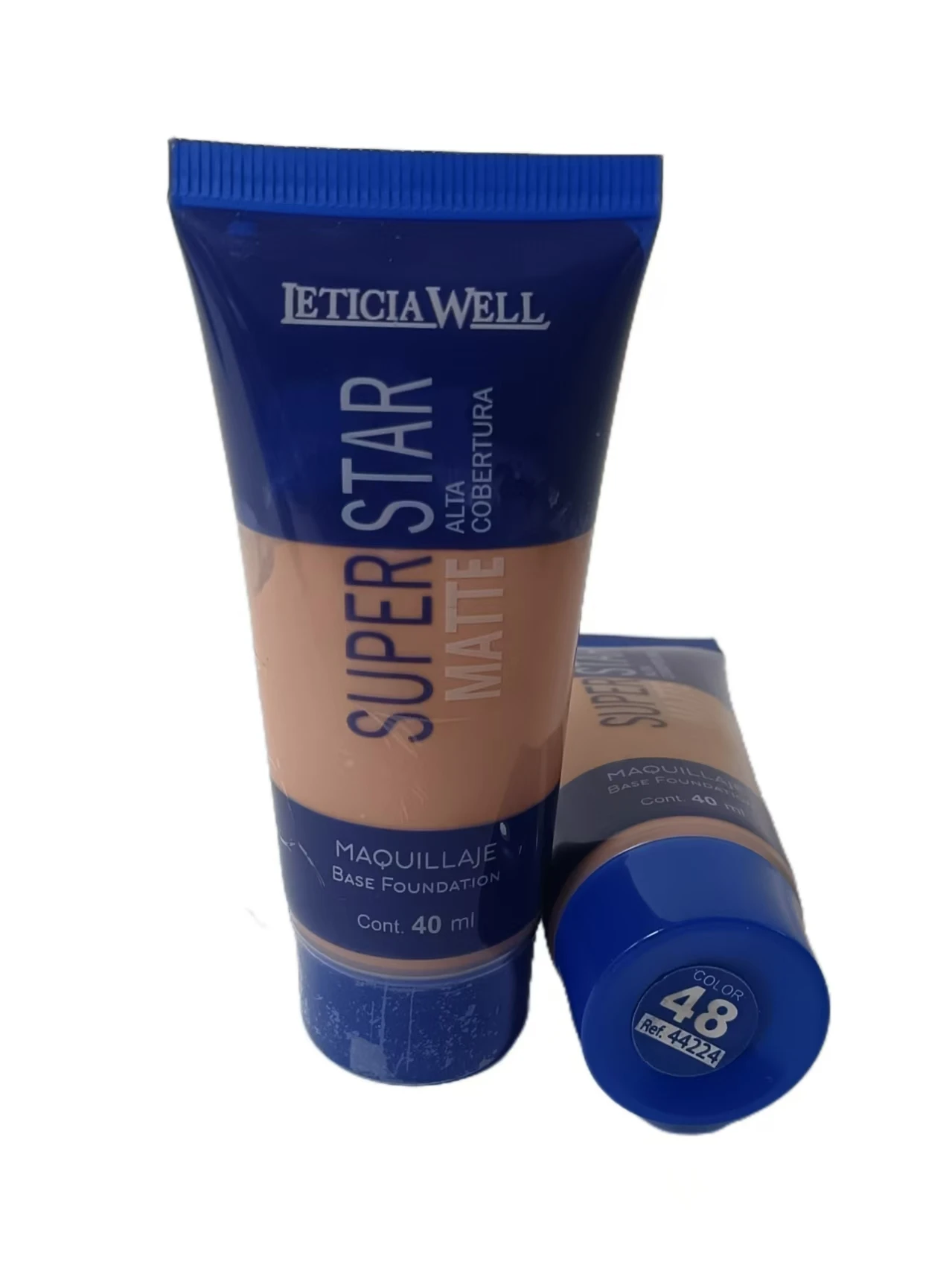 ODM Wholesales Private Label Bot Selling Smooth Lightweight Waterproof Long Lasting Natural Beauty Liquid Found