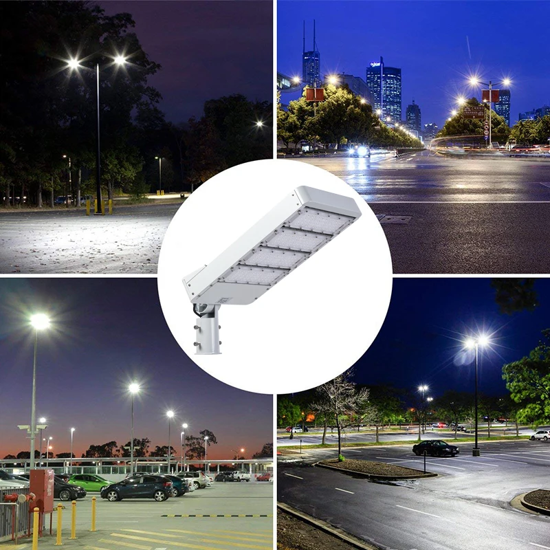 5 year warranty high efficient outdoor waterproof 100w 150w 200w 250w led road street lamp manufacturers
