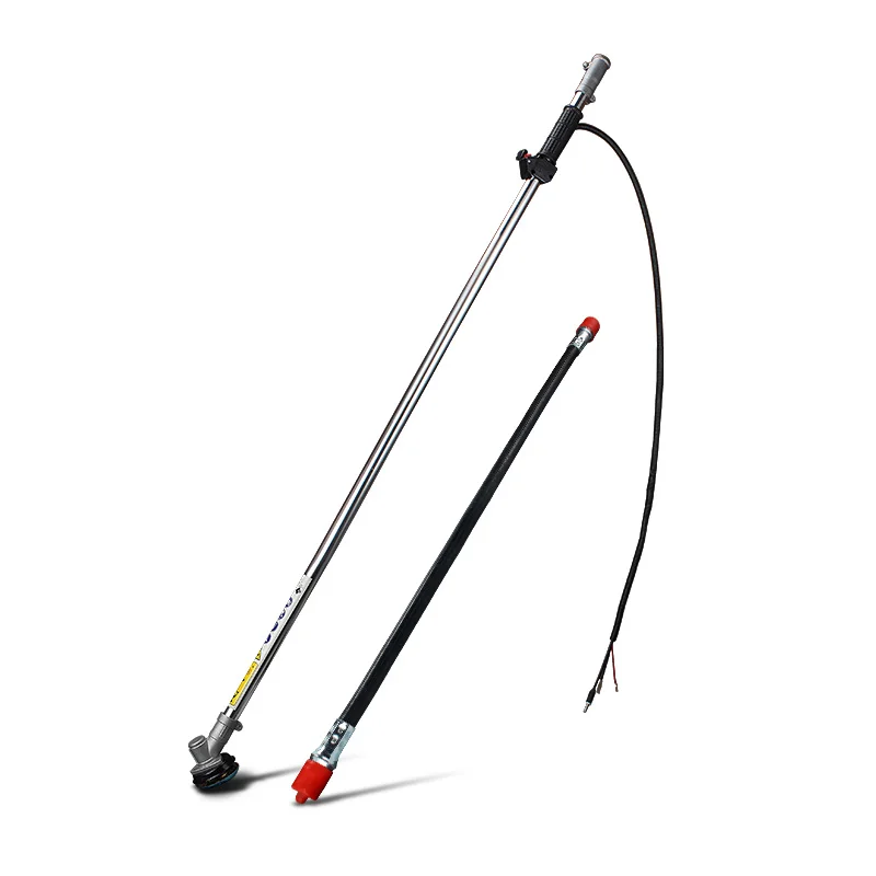 MeiKeLa Multi-function Small Gasoline Diesel Lawn Mower Self-propelled Household Garden Lawn Mower