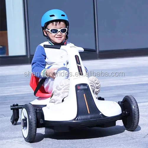 
Most Popular Quality Children Pedal Racing Cheap Go Karts For Sale 