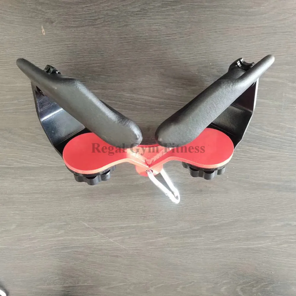 China Gym Products fitness exercise equipment handles for sale