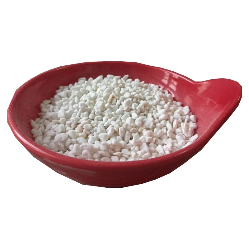 Expanded Perlite for Hydroponics Agricultural growing media price