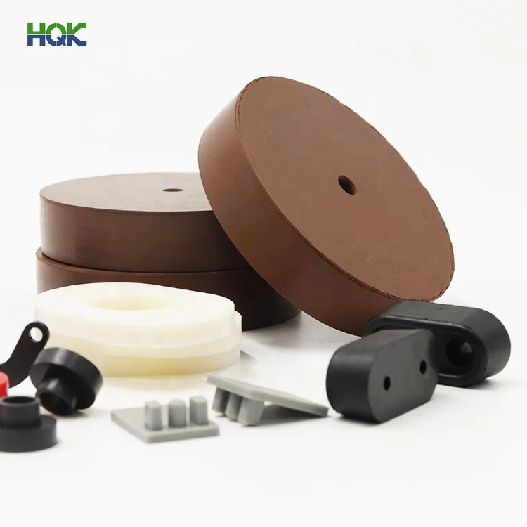 Hot sales High quality nitrile rubber custom molded rubber products