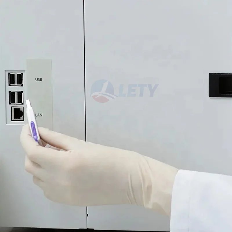 Mindray Bc 5000 5-part Hematology Analyzer Blood Test 5 Part Automated Hematology Bc-5130 Bc-5380 Bc-5150 Mindray