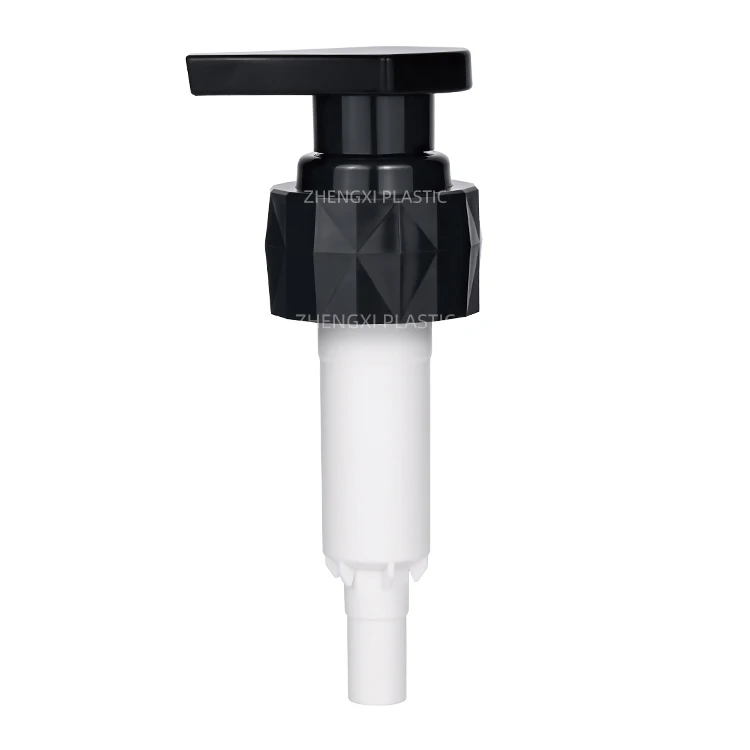 Bathroom Accessory Set Gift 500ml Home Hotel Ceramic Lotion Bottle Liquid Soap Dispenser