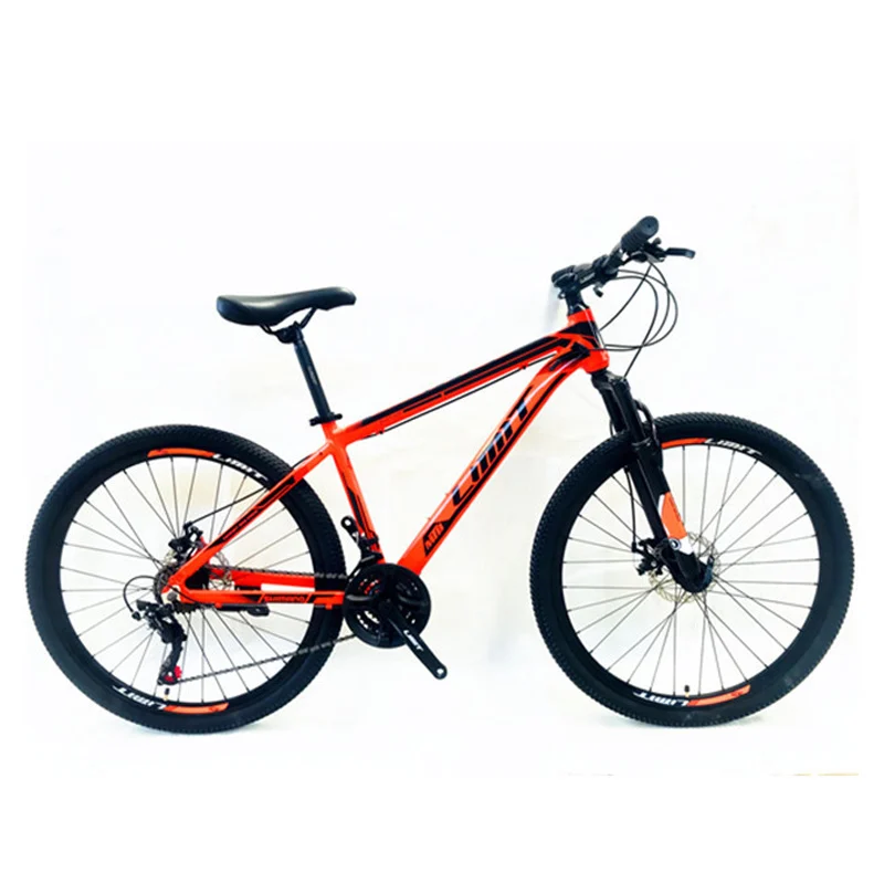 high quality mountain bicycle light weight full suspension 27.5 mens mountain bikes aluminium bicycle