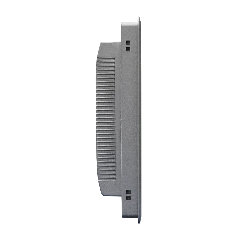 10 4 дюймовый встроенный сенсорный экран OEM 4USB COM RAM RS485 безвентиляторный промышленный Мини ПК