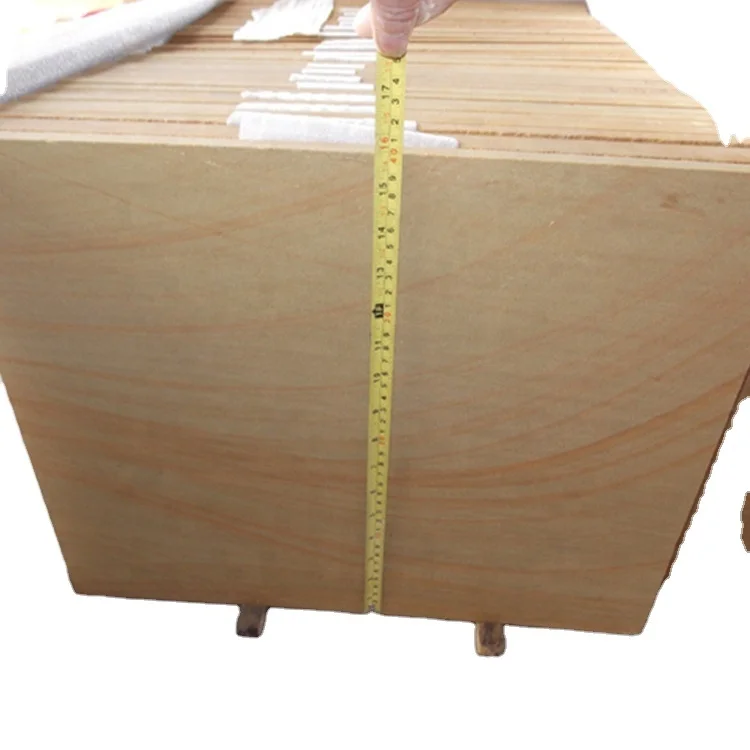 Продажа желтых песчаных плит По заводской цене