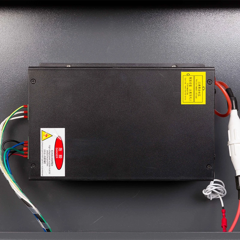 1390 1610 100w 150w 6090 Cnc Co2 Lazer Cutting Machine Sheet Metal Co2 Laser Engraving Cutting Machine for Leather Wood Acrylic