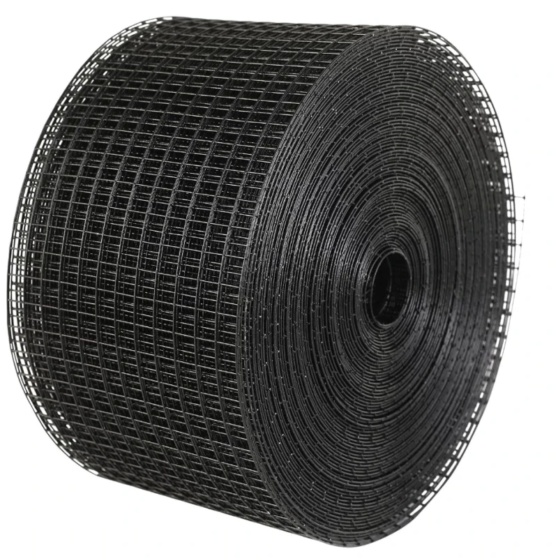 Bird Barrier Guard Solar Panel Pvc Coated Galvanized Solar Bird Deterrent Net Anti Bird Netting