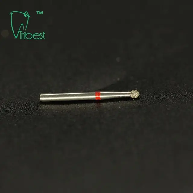 Tribest стоматологическое оборудование стоматологический материал-FG алмазный Бур стоматологическая дрель