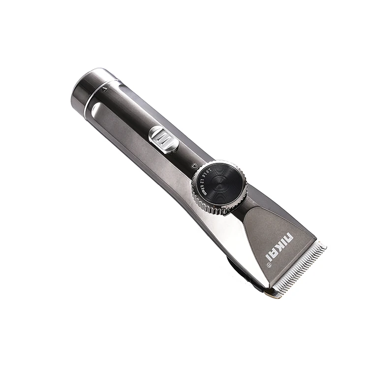 Shinon Professional Barber Quiet Hair Clippers Head Hair Trimmer Tools
