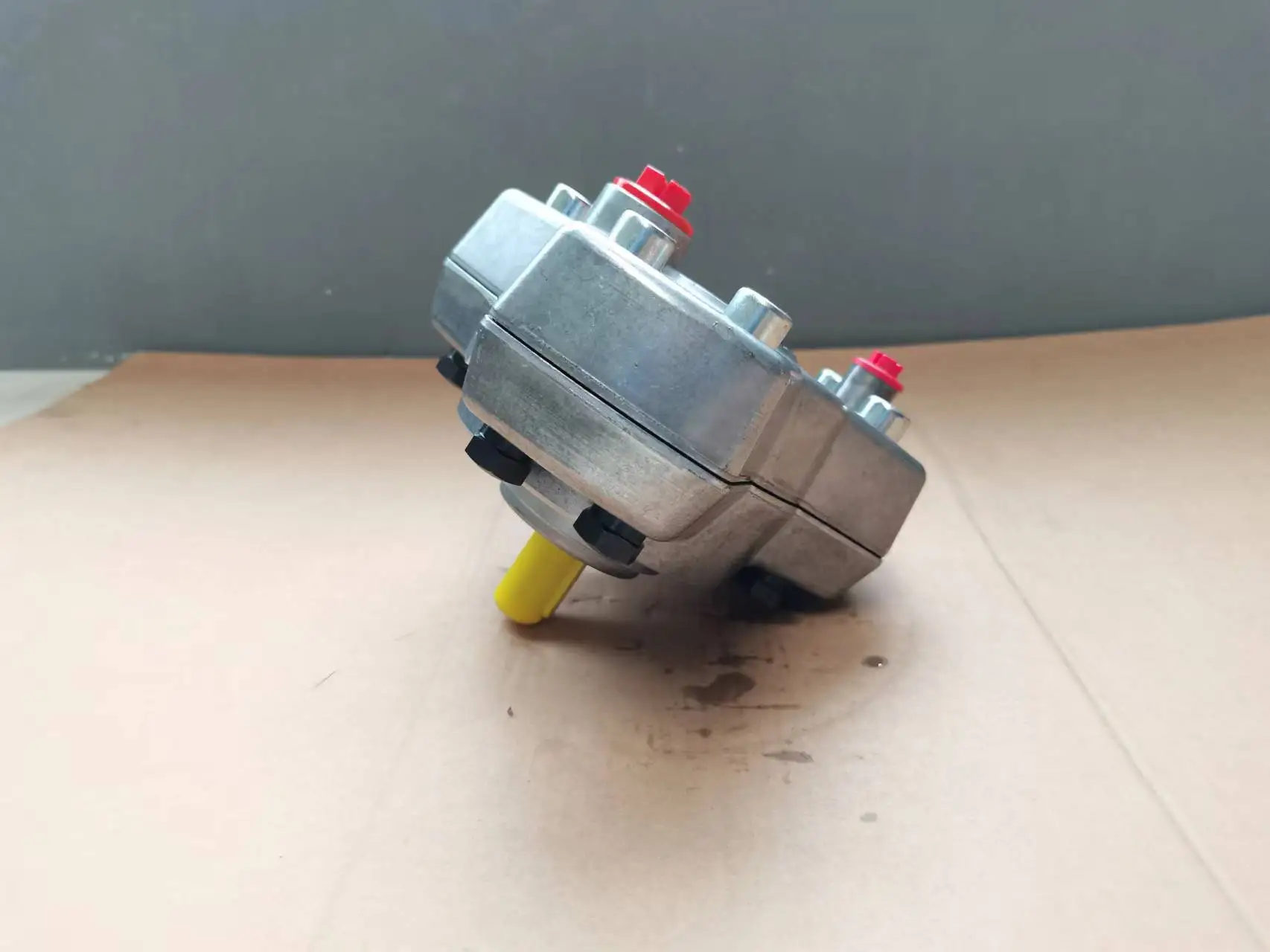 R2.5A R High Pressure Hydraulic Radial Piston Pump R2.1-2.1-2.1-2.1A R5.8-5.8-5.8-5.8 Hydraulic Pump R7.7A R2.5 R3.6A