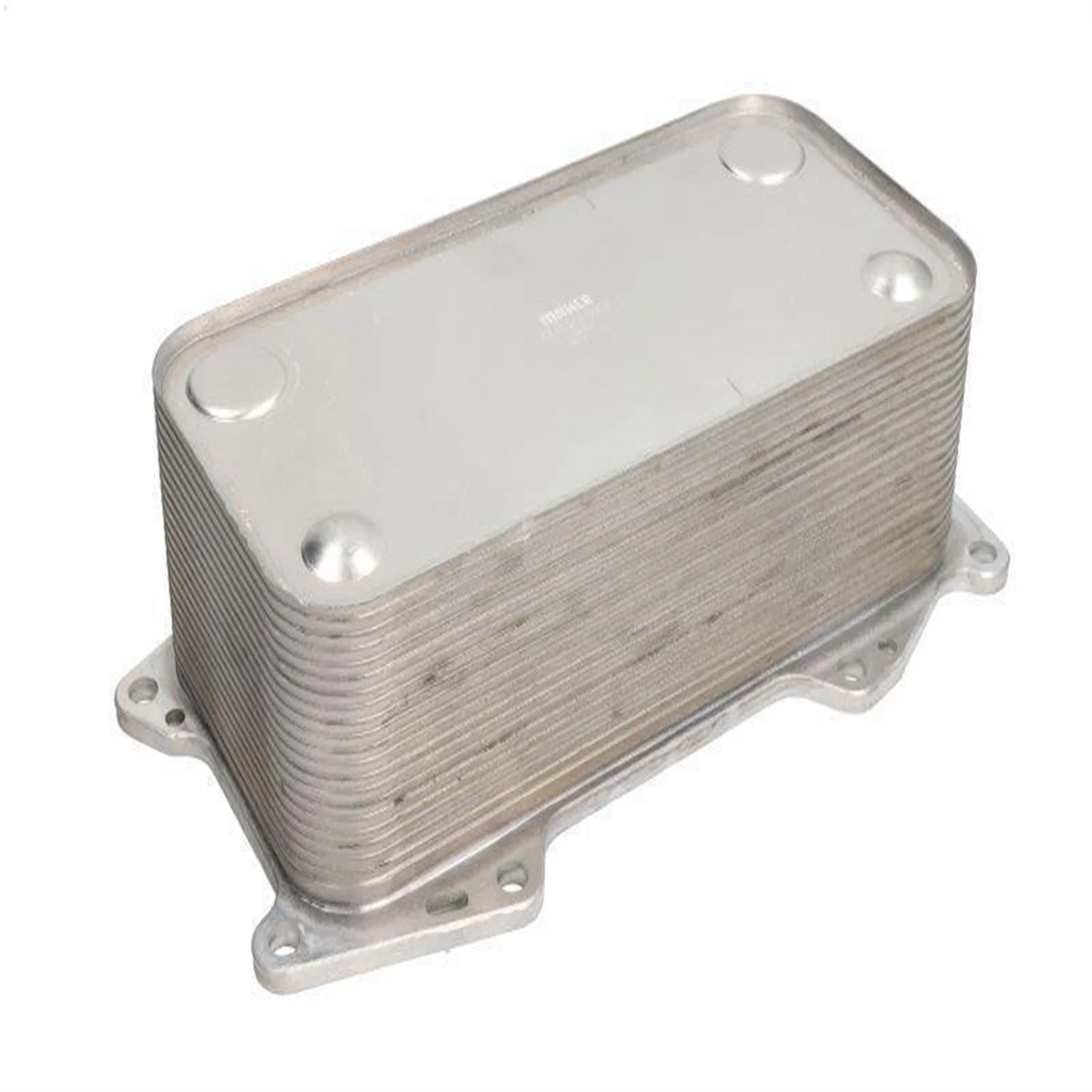 High Quality Oil Cooler Radiator 3045952  04900206  0490 0206 For D7E