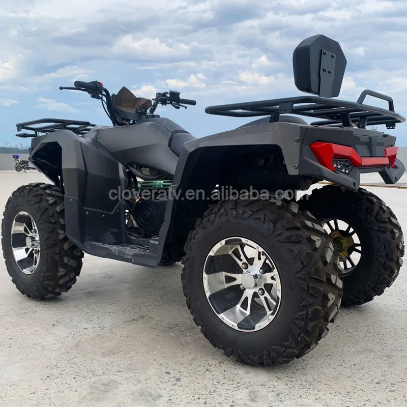 2023 новый дизайн быстрая скорость автоматический квадроцикл 300cc спортивный для продажи