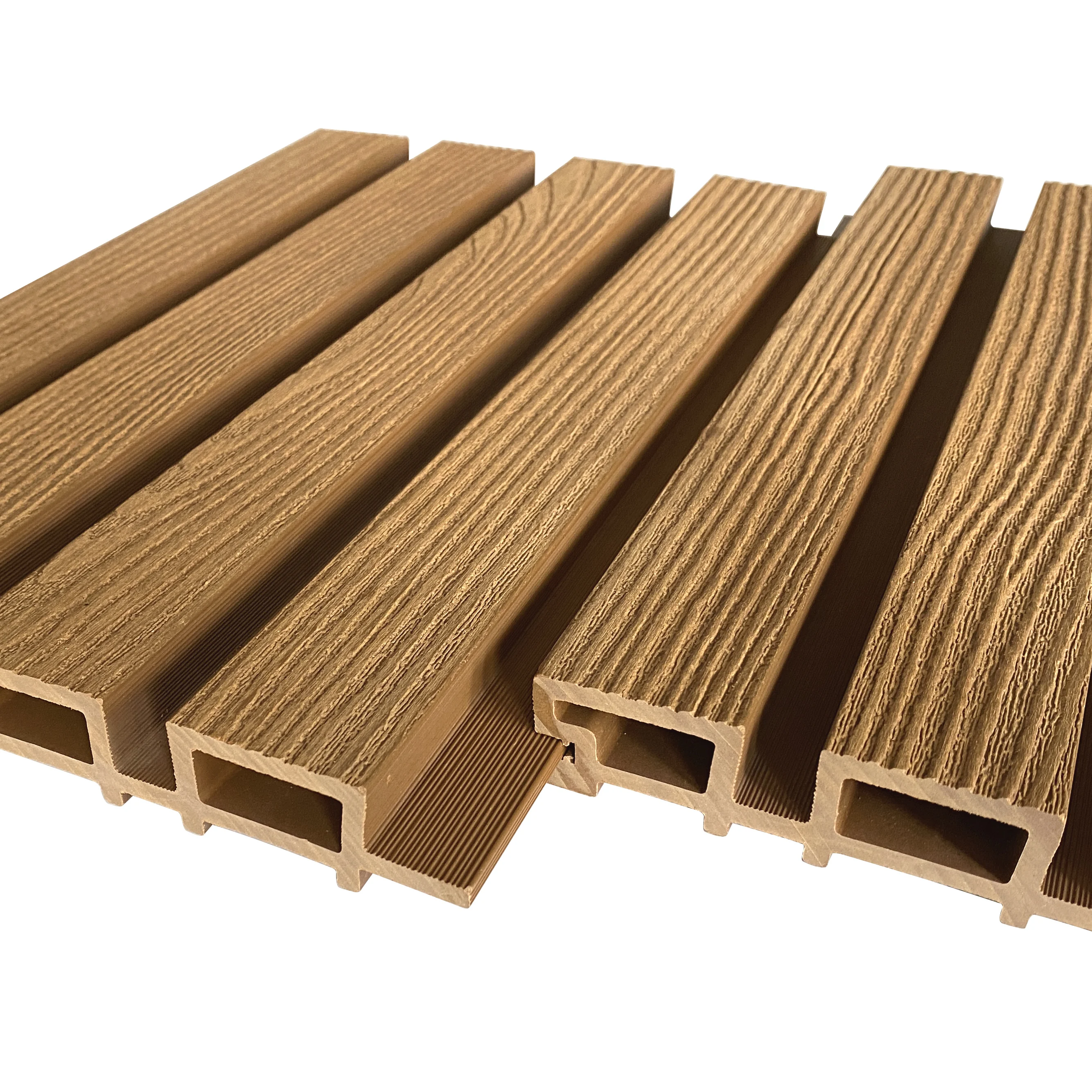 Wholesale wpc great wall panel 219*26mm wpc wall panel