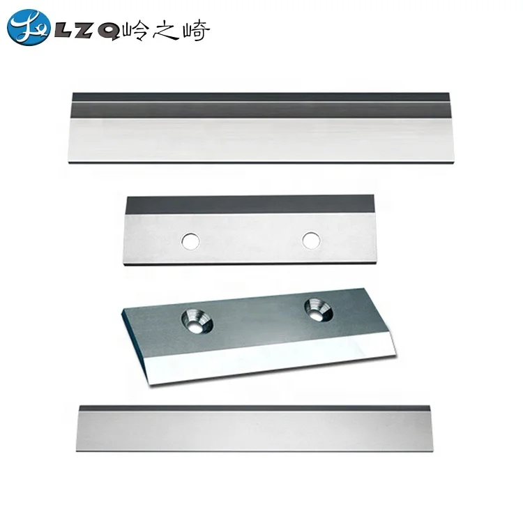 HSS лезвия Co режущие инструменты в продаже