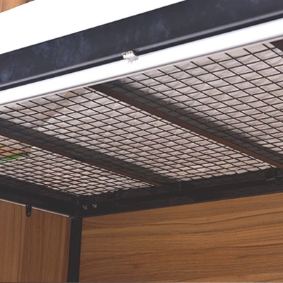 Manufacture Supply Five Star Hotel Beds Custom Color Metal Frame Wood Walls Sleeping Capsule With Storage Under Bed