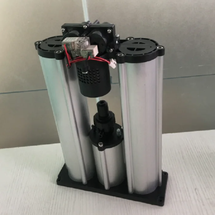 Factory Cheap price 1L 3L 5L 10L oxygen zeolite sieve bed oxygen concentrator spare parts for ozone generator