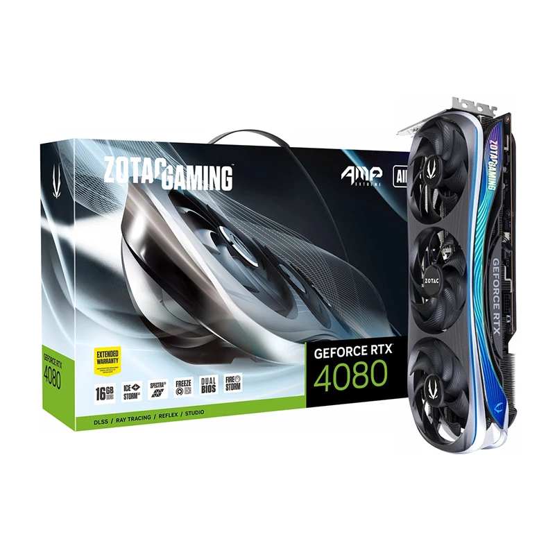 Graphic Card Geforce Mxm Rtx 4080 Gaming 4080 Aluminium 4080 Rtx With 16Gb Gddr6X 22400Mhz