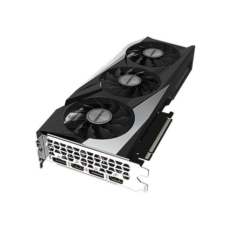 Professional Supplier GPU GeForce RTX 3060 Ti GAMING OC 8G VGA Graphics Card