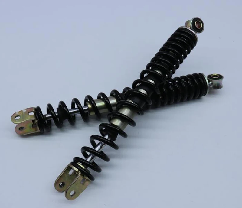 High Quality  rear Motorcycle Shock Absorber 302MM Adjustable Auto Motorcycle Parts